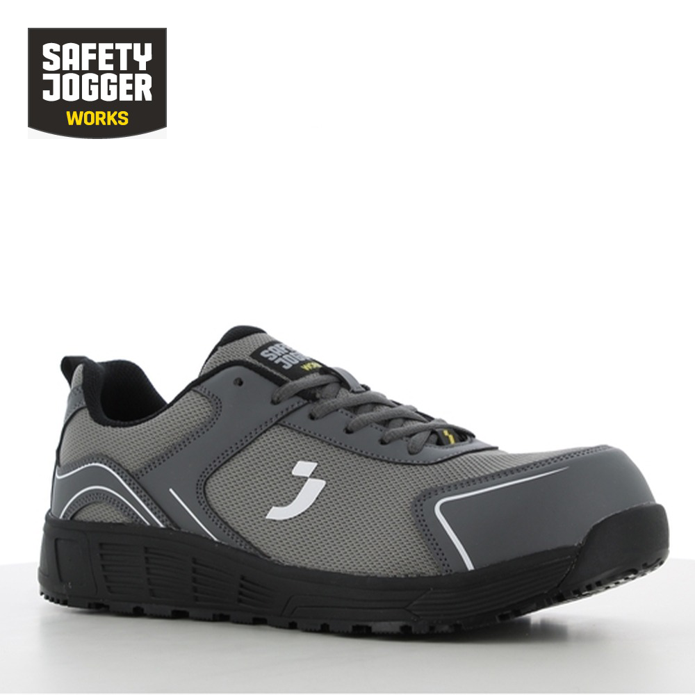 Safety Shoes AAK S1P LOW