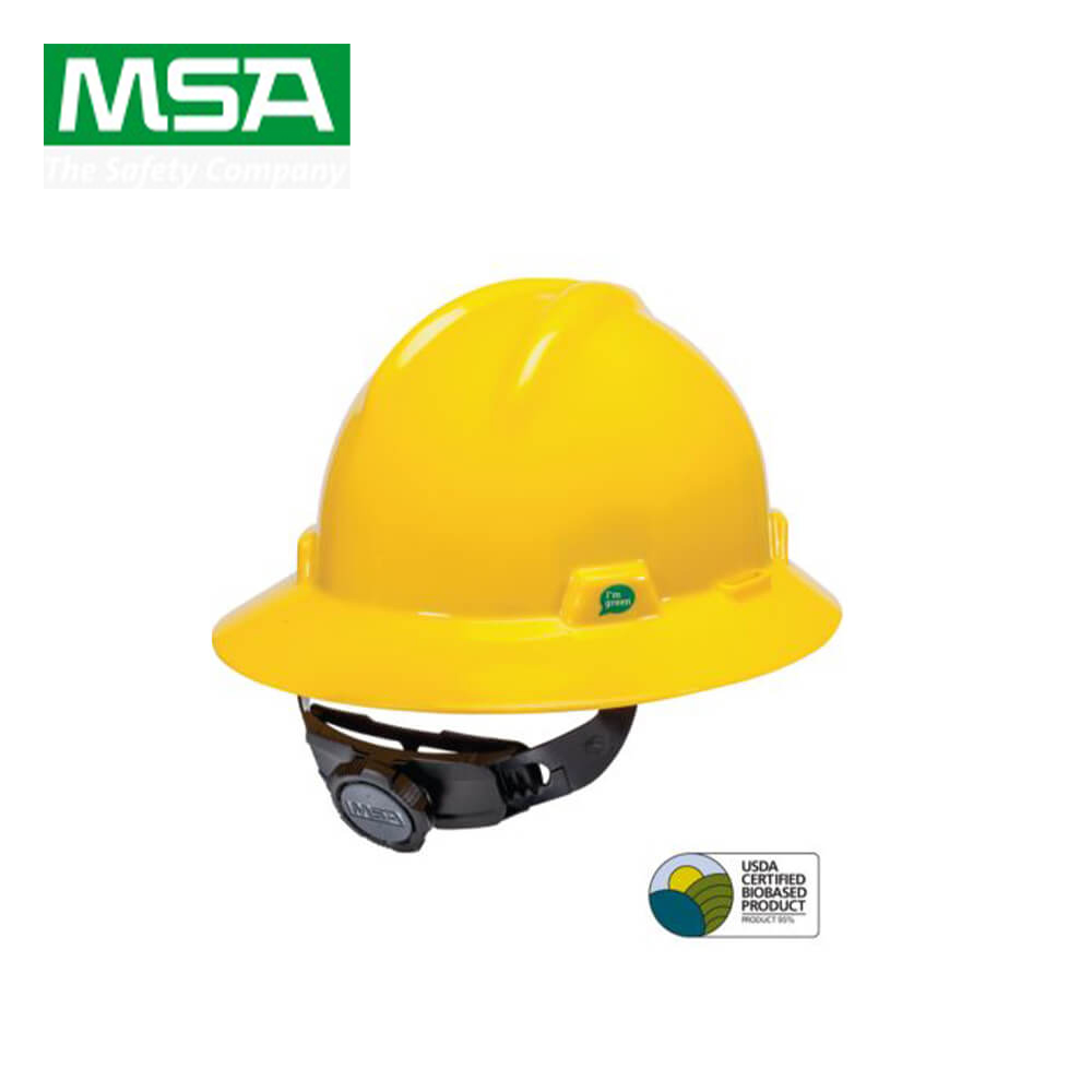 Safety Helmets