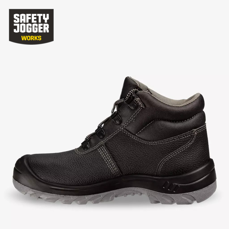 Safety Jogger Best Boy S3 All-time favorite, mid-cut Safety Safety Jogger Best Boy S3 All-time favorite, mid-cut Safety