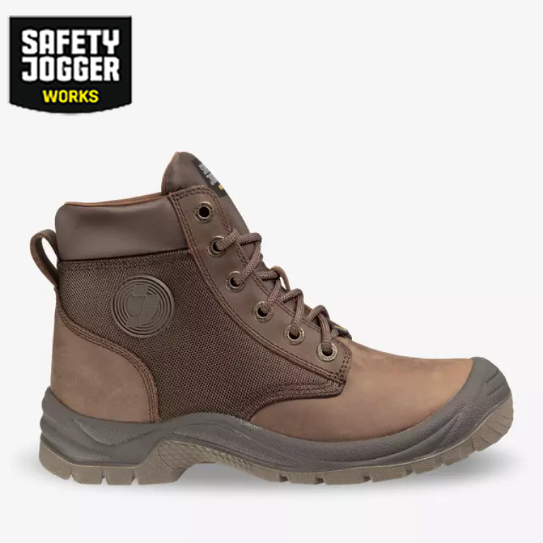 Safety Shoes Dakar S3