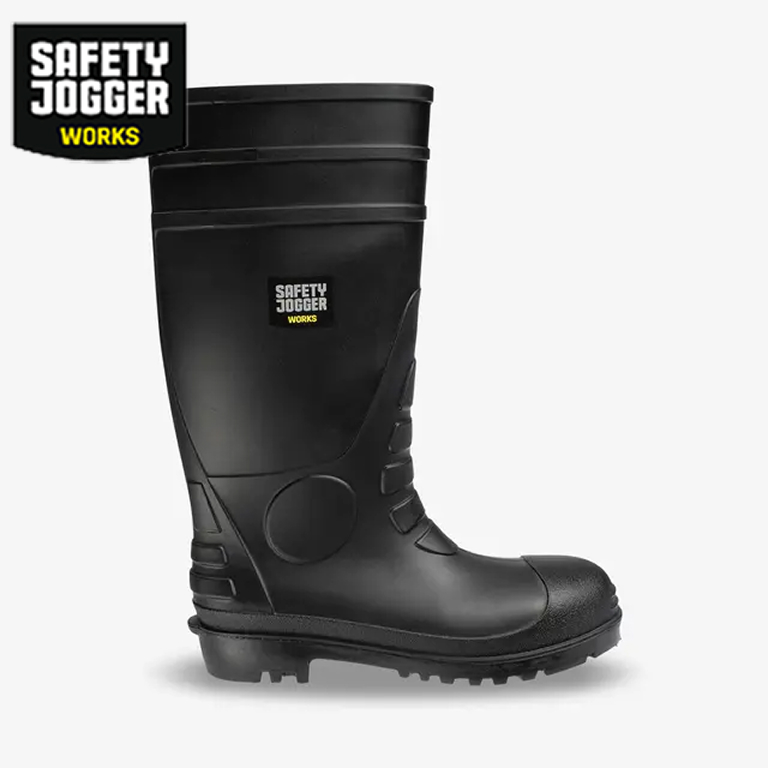 Safety Boot Hercules S5