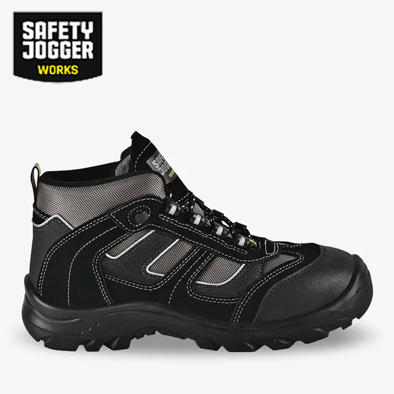 Safety Shoes Climber-S3