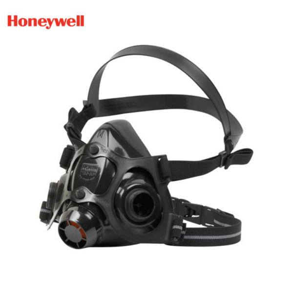 Honeywell Comfortable Half Face Mask 7700 Series
