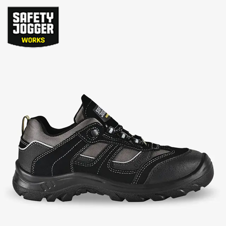 Safety Shoes Jumper31 S3