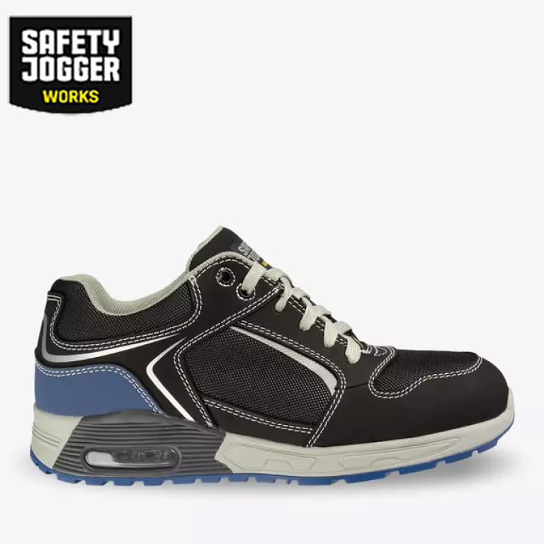 RAPTOR S1 PS Safety Shoe