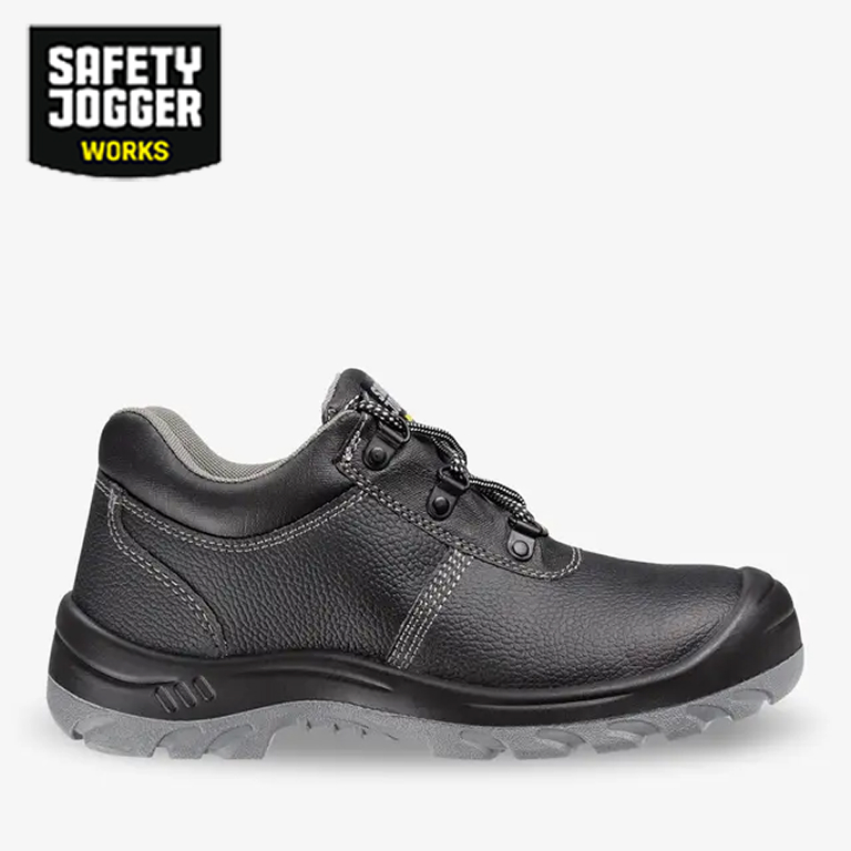 Safety Shoes BestRun S3