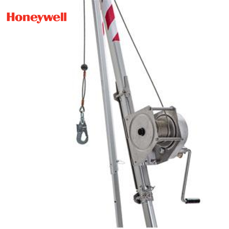  DuraHoist Winch SS 30 M