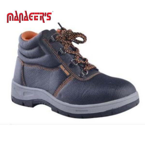 Manager Safety Shoes