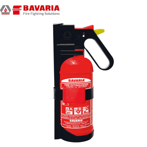 Small Portable Fire Extinguisher DCP