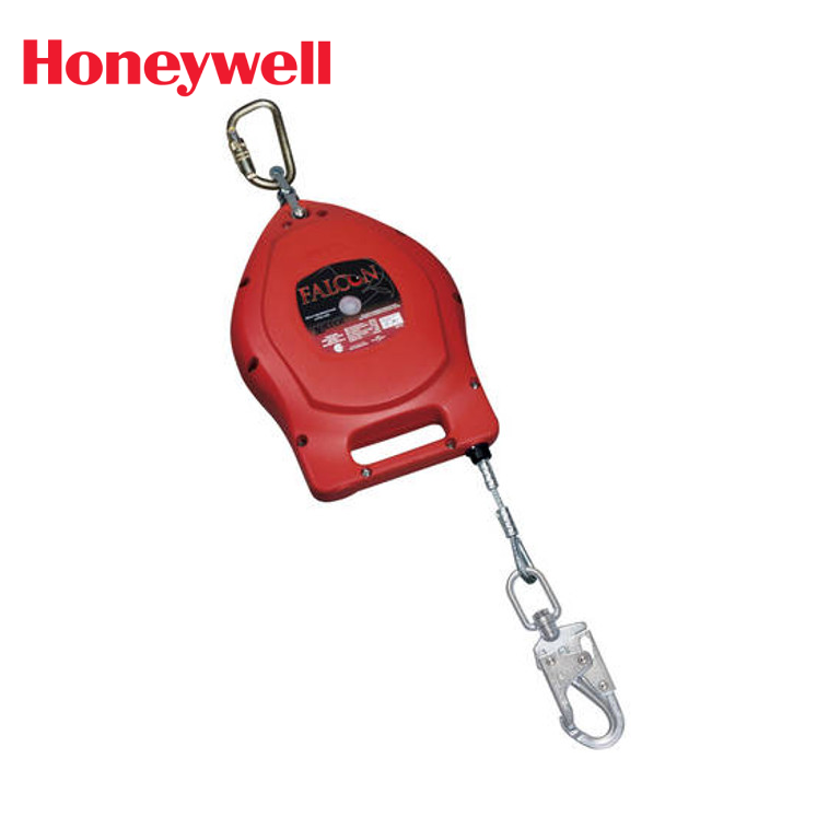 Retracting Lifeline