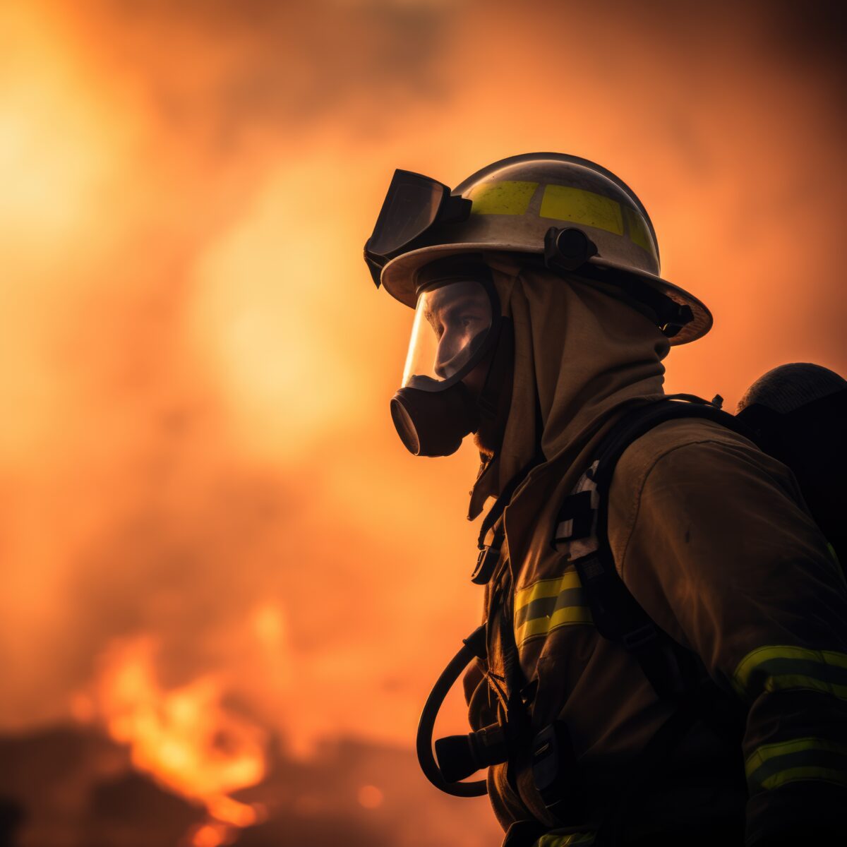 Five Principles of Fire Prevention