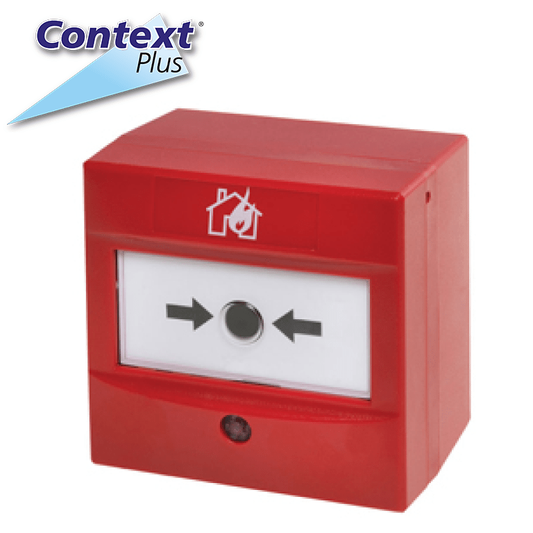 Addressable Call Point- Resettable