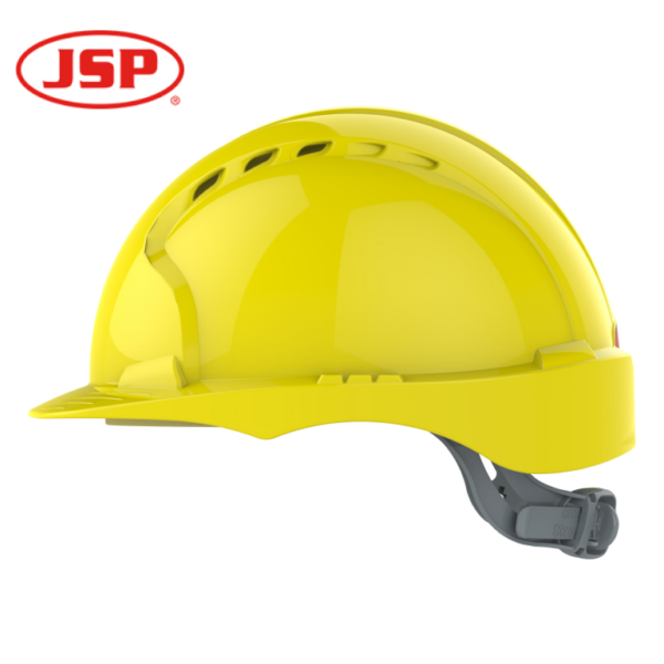 EVO®2 Safety Helmet - Slip Ratchet - Vented
