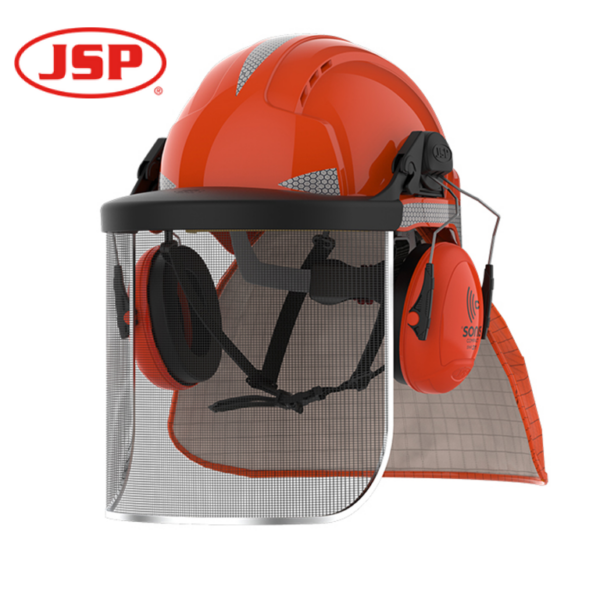 EVOLite® Forestry Helmet