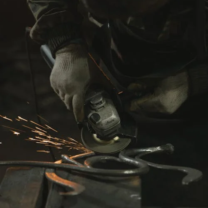 safety gloves