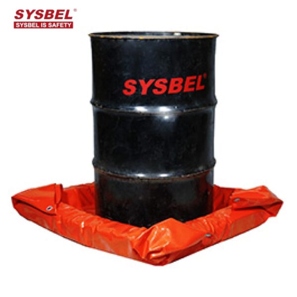 Sysbel Spill Berm