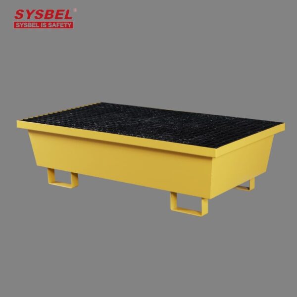 Sysbel Spill Pallet