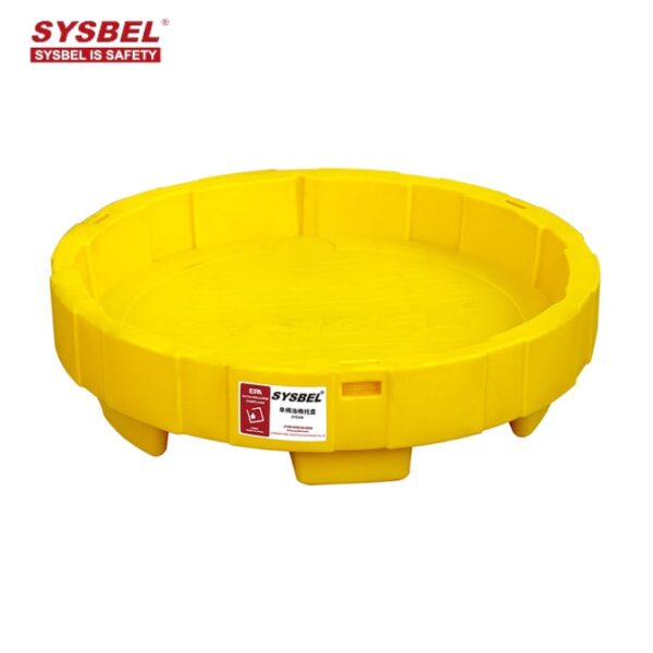 Sysbel Drum Tray