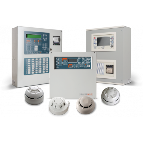 Fire Alarm System
