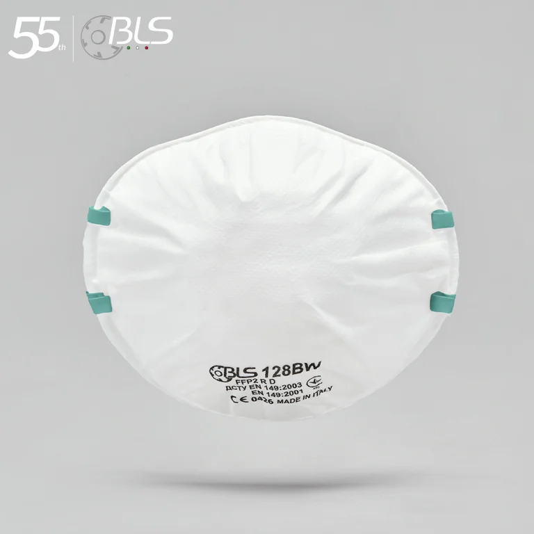 BLS 128BW Face Mask