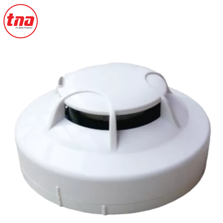 Conventional type Optical DET-C631 Smoke Detector