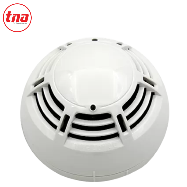 TX7100 Intelligent Addressable Optical Smoke Detector