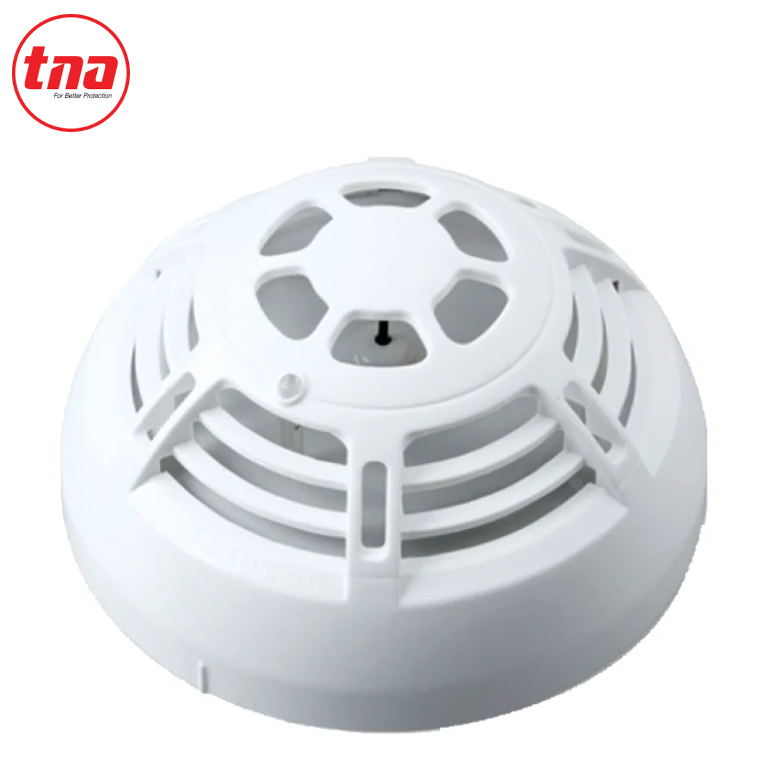 TX7110 Intelligent Heat Detector