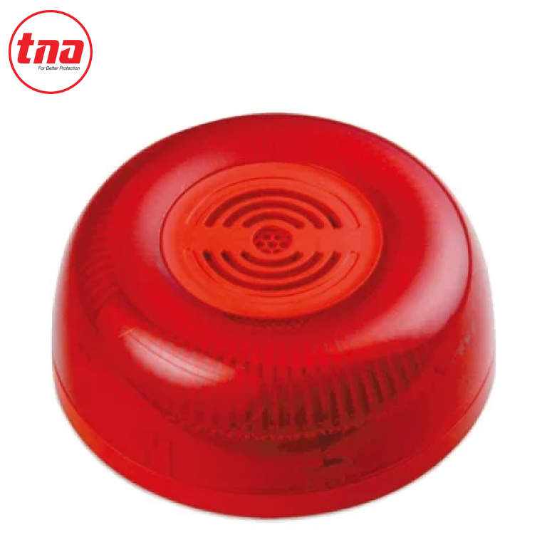 TX7300 Addressable Sounder Strobe