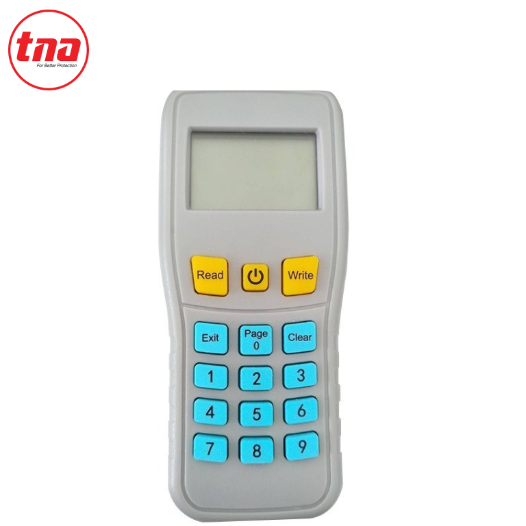 TX7932 Handheld Programmer