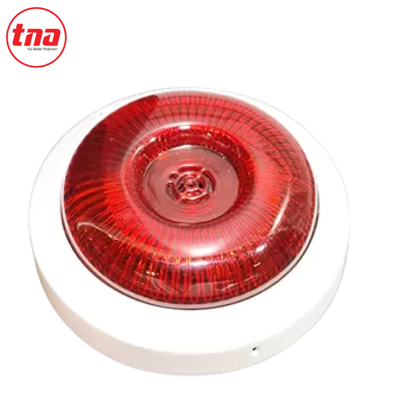 TXC7301 Conventional Sounder Strobe